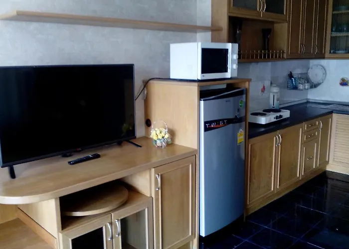 View Talay Condo #1 = Jomtien Call Me +66-8-68409-206